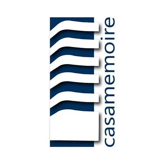 Casamemoire logo