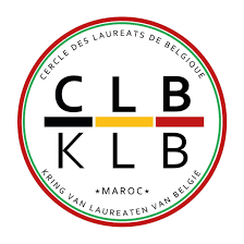 CLB KLB logo
